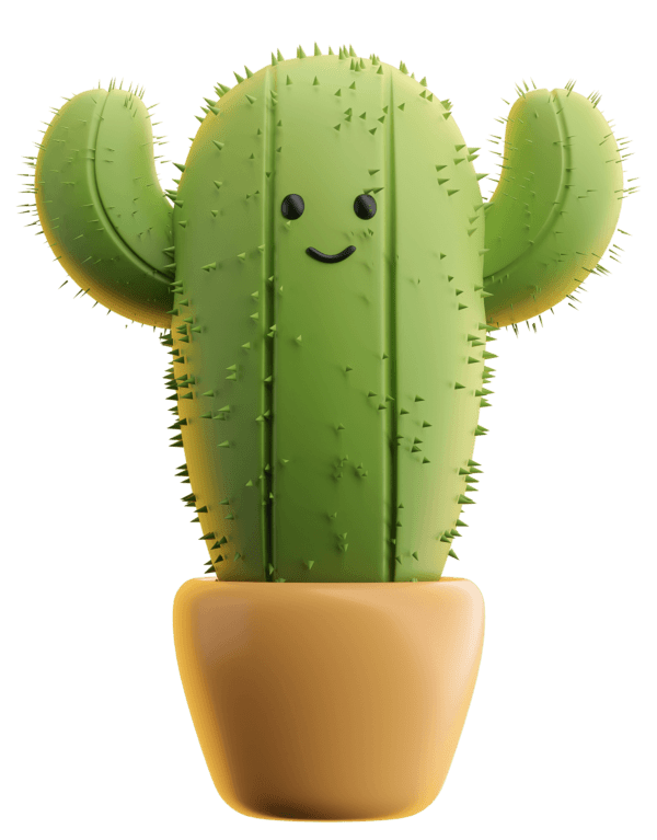 cactus home